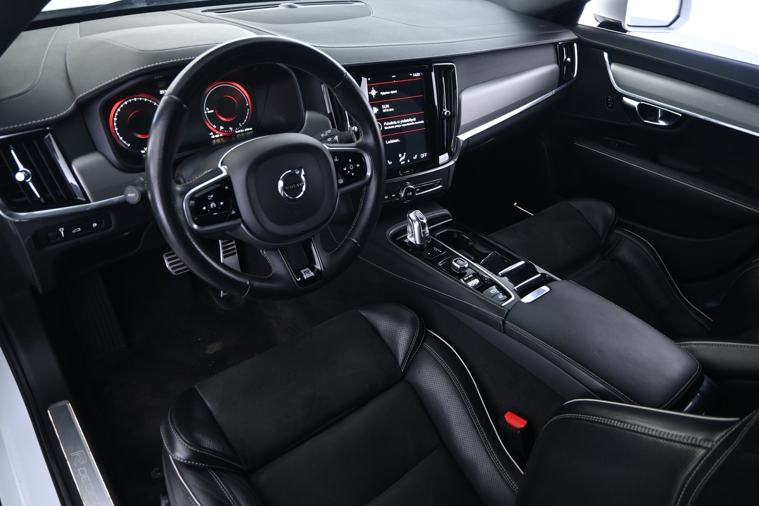 Volvo V90 vaihtoauto