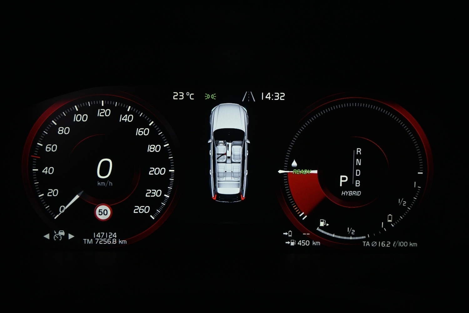 Volvo V90 vaihtoauto