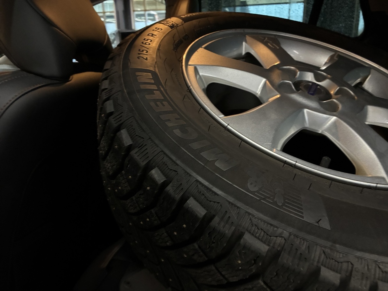 Volvo V60 Cross Country vaihtoauto
