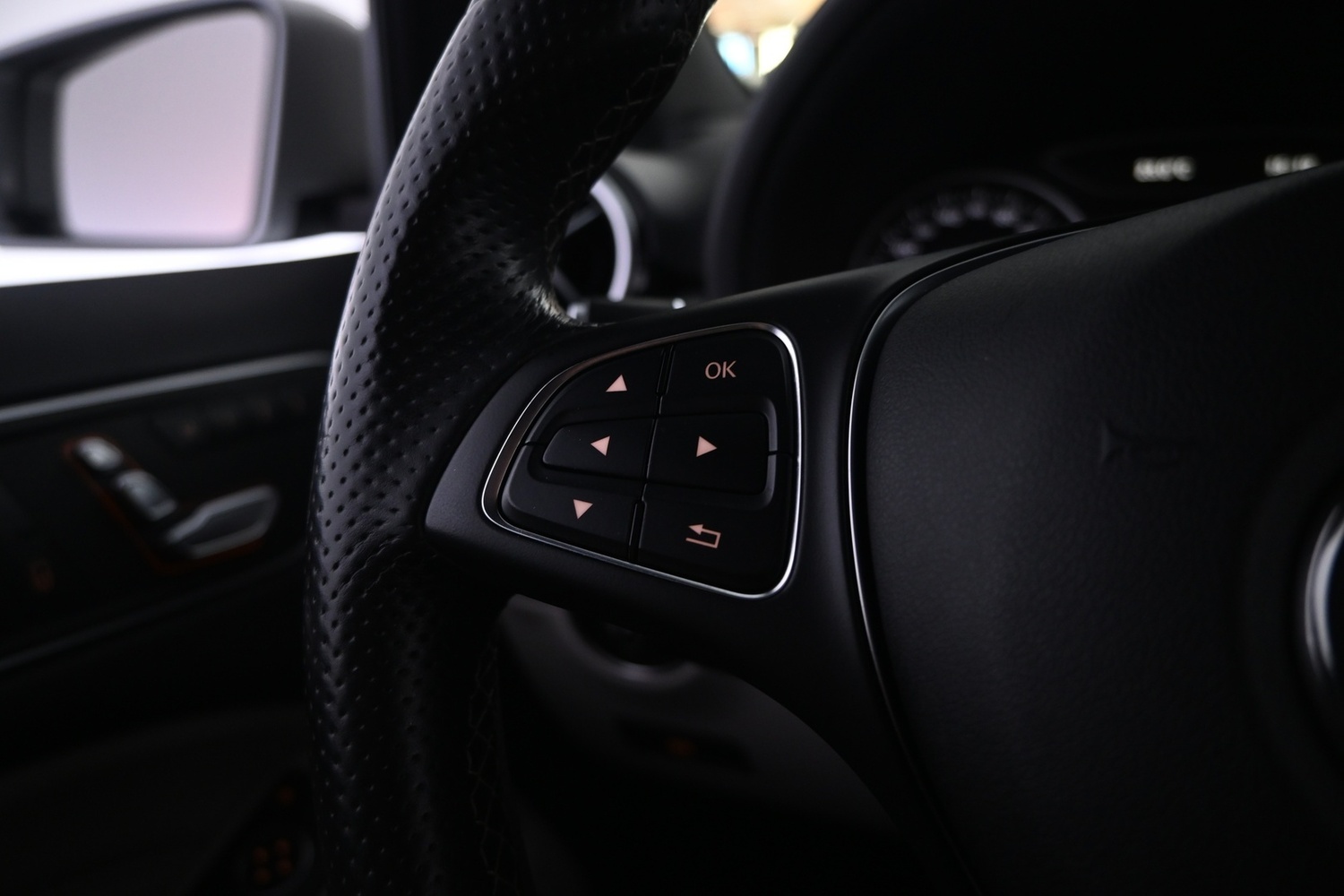 Mercedes-Benz B vaihtoauto