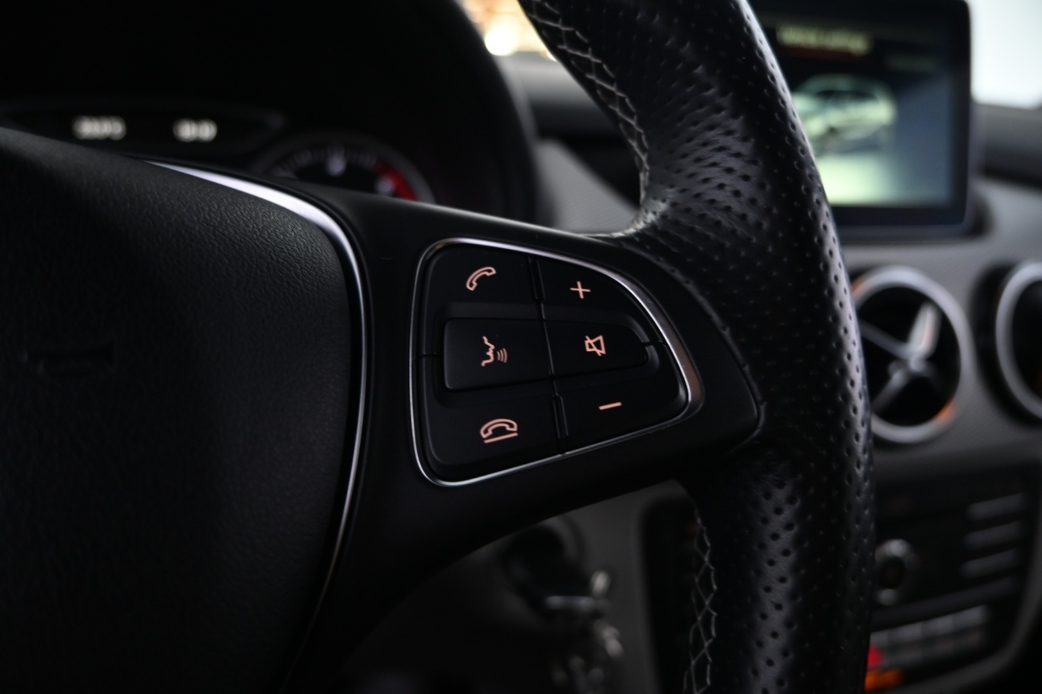 Mercedes-Benz B vaihtoauto