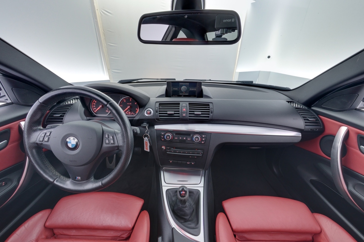 BMW 123 vaihtoauto
