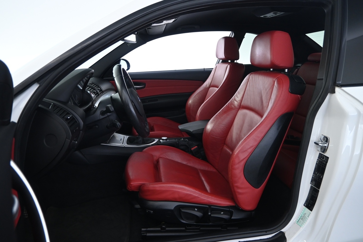 BMW 123 vaihtoauto
