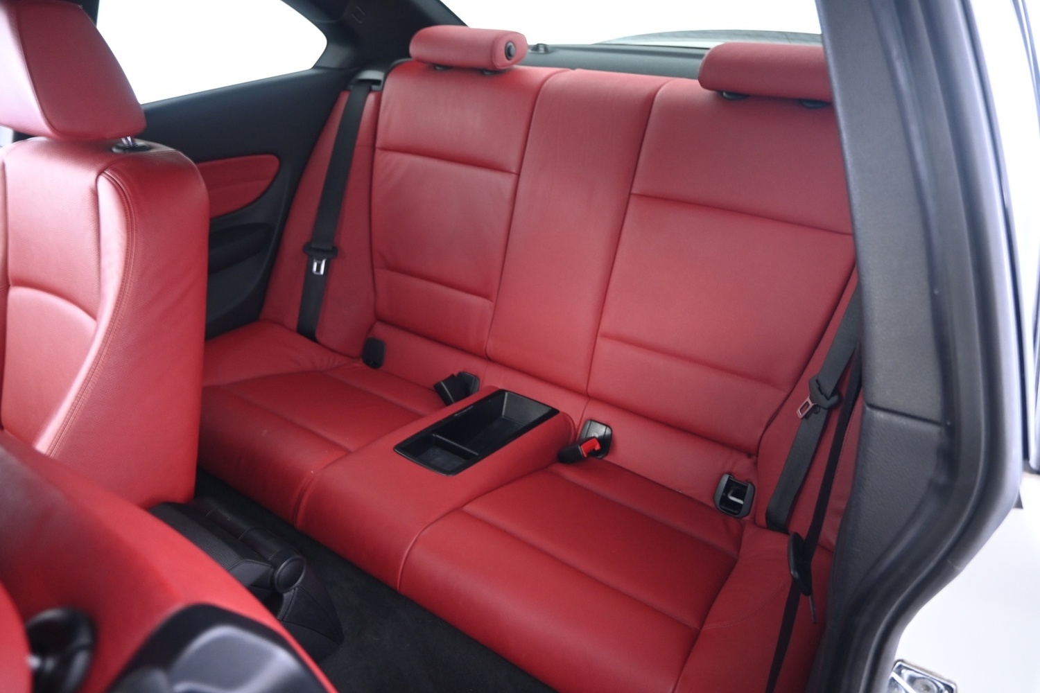 BMW 123 vaihtoauto