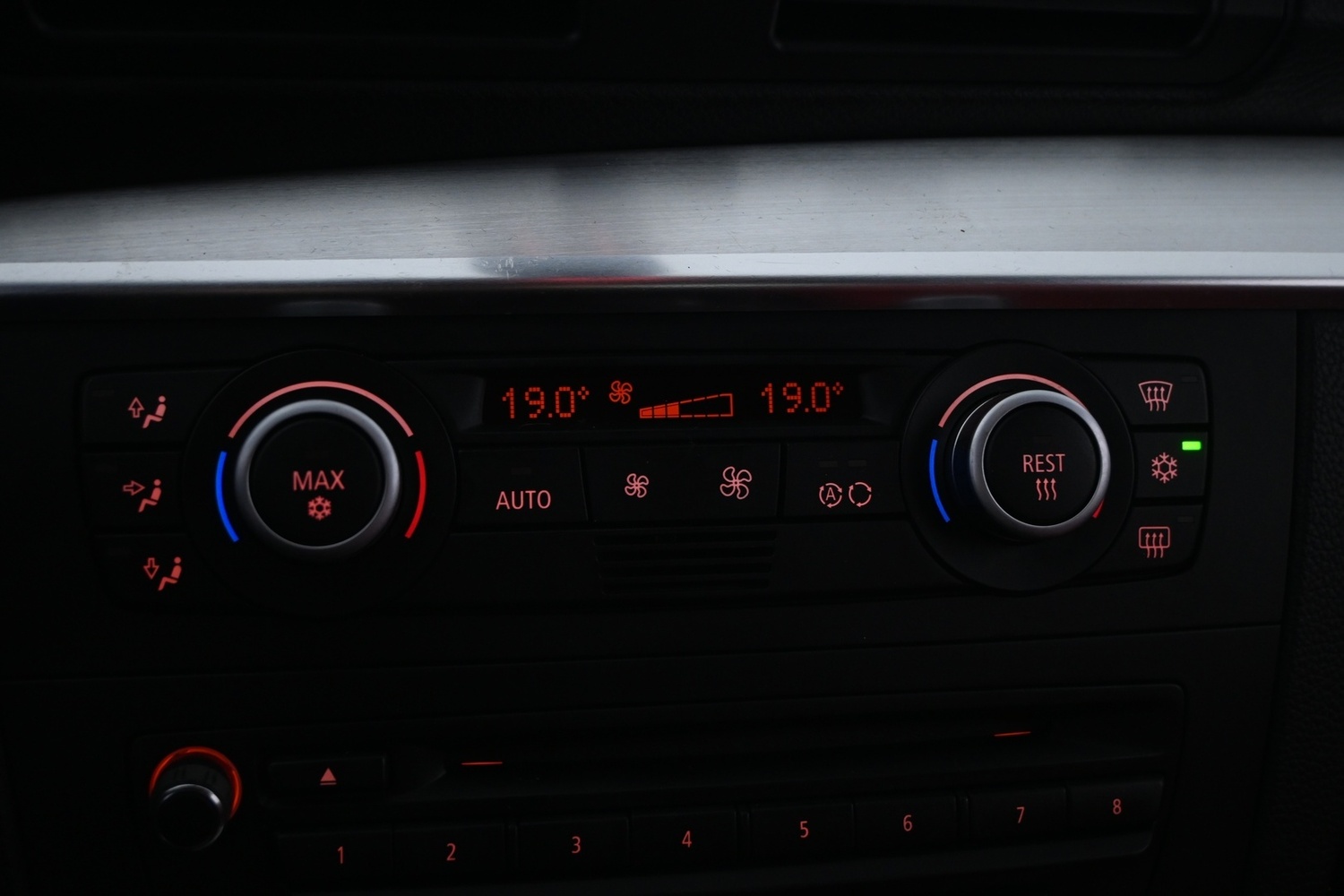 BMW 123 vaihtoauto