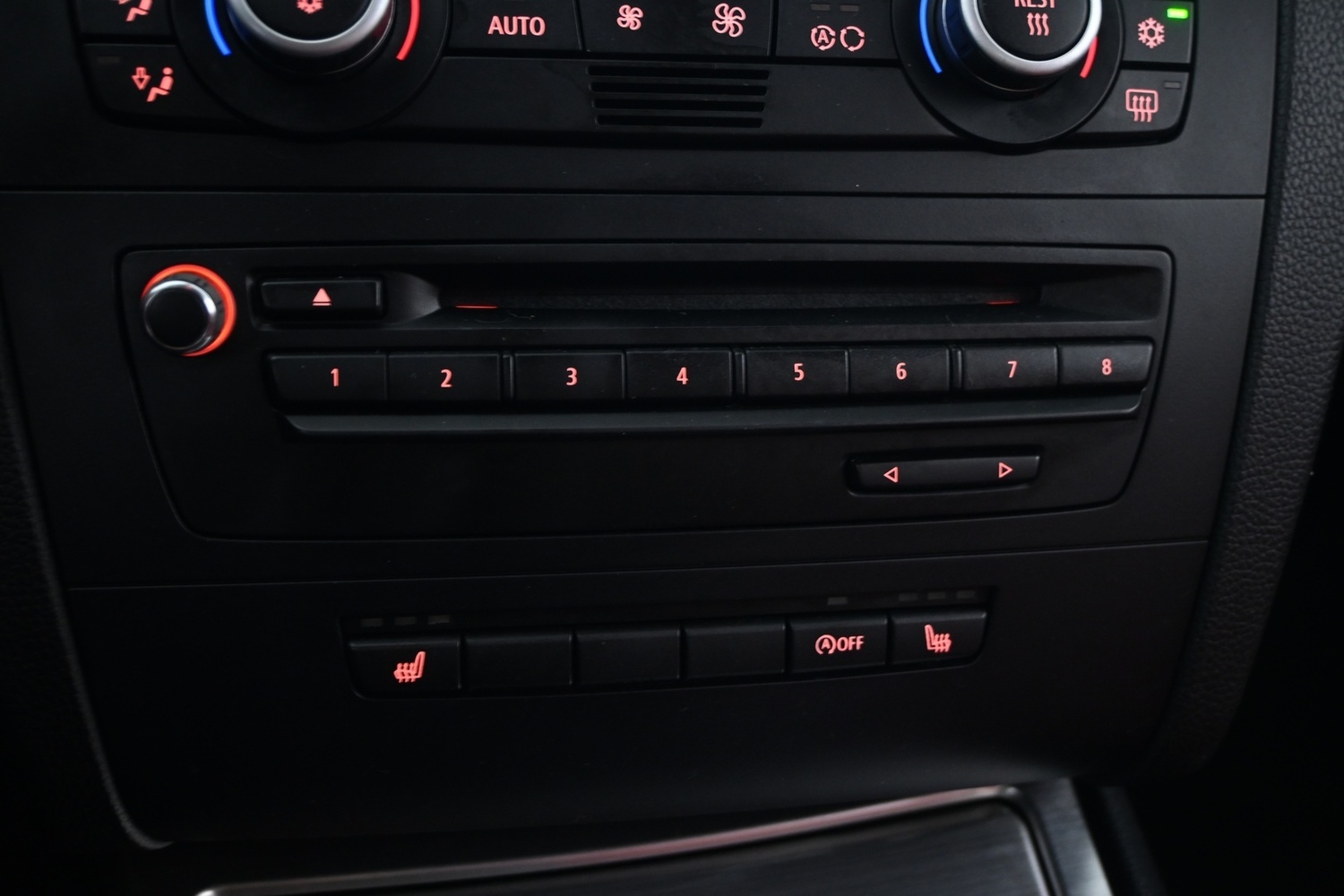 BMW 123 vaihtoauto