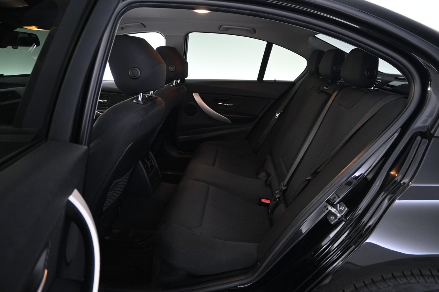 BMW 318 vaihtoauto