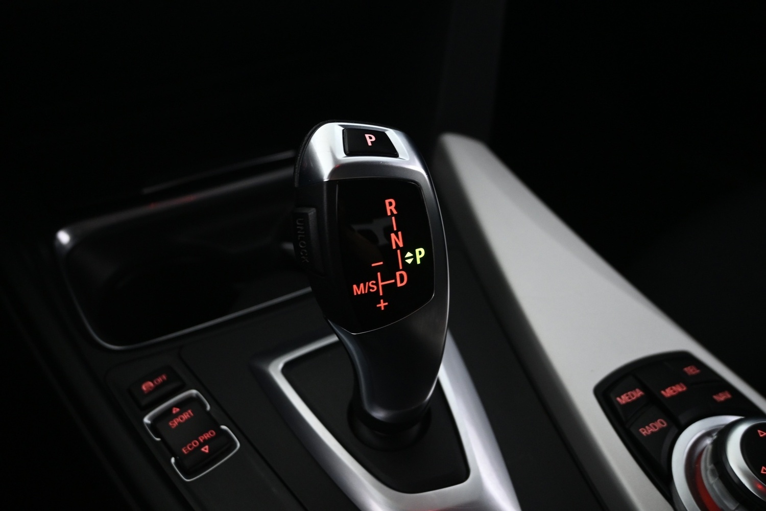 BMW 318 vaihtoauto