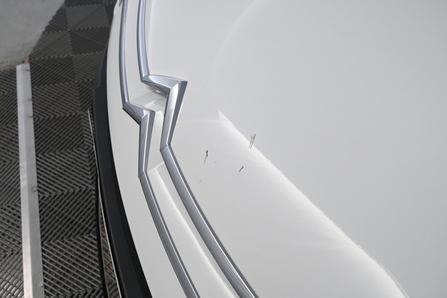 Citroën C4 vaihtoauto