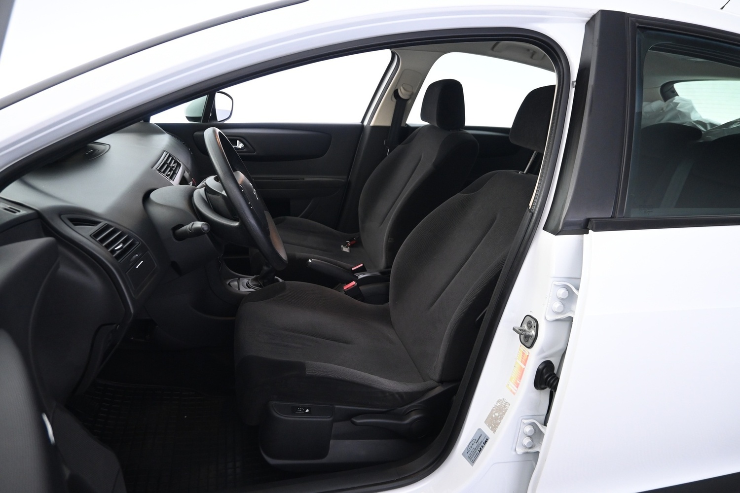 Citroën C4 vaihtoauto