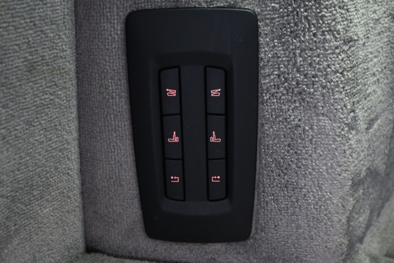 BMW 535 vaihtoauto