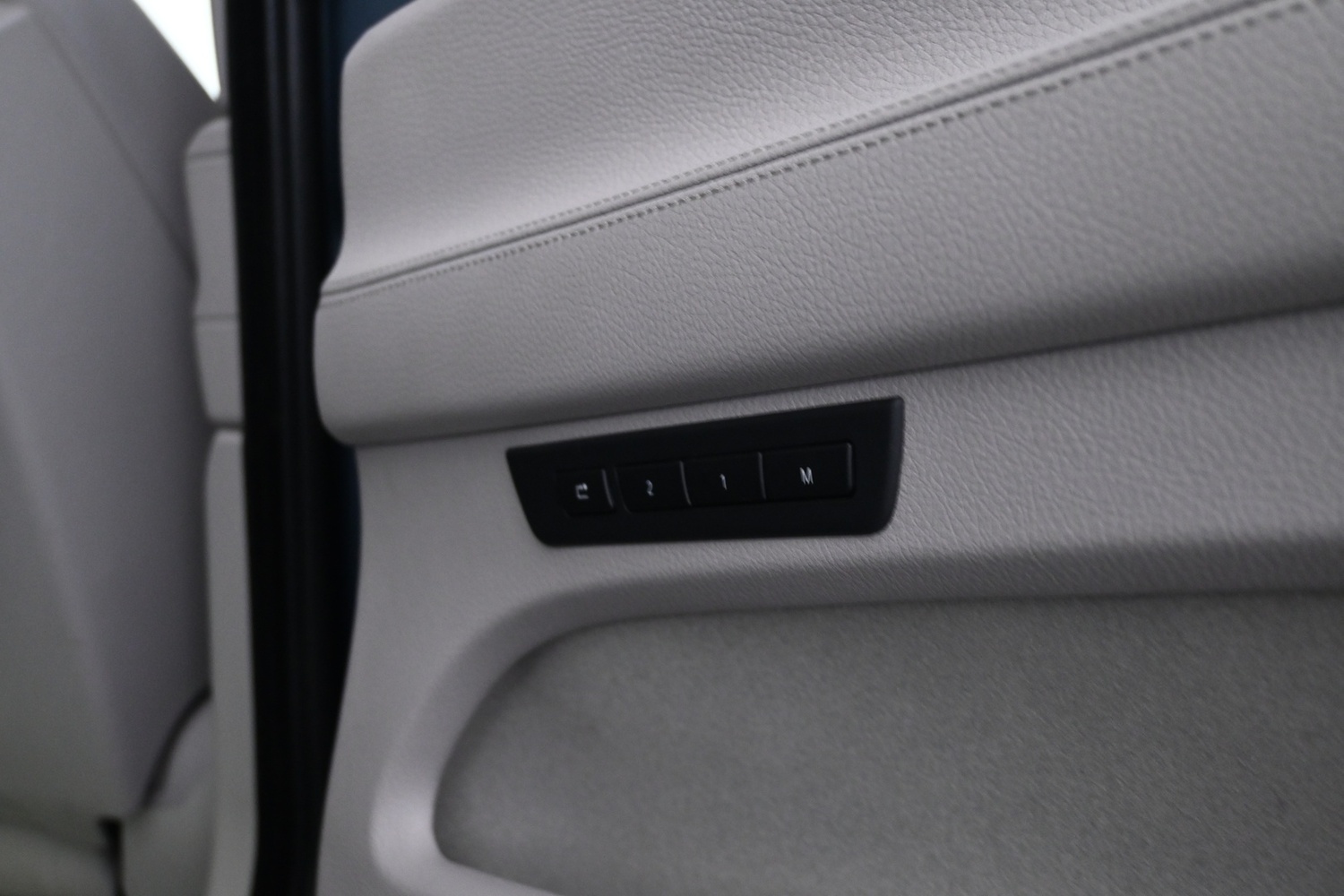 BMW 535 vaihtoauto