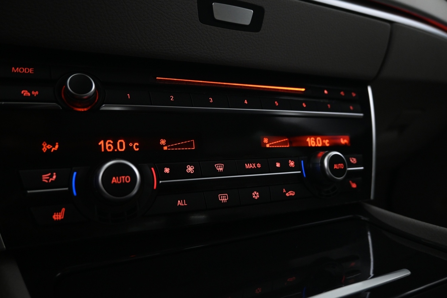 BMW 535 vaihtoauto