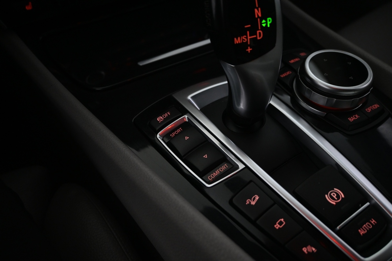 BMW 535 vaihtoauto