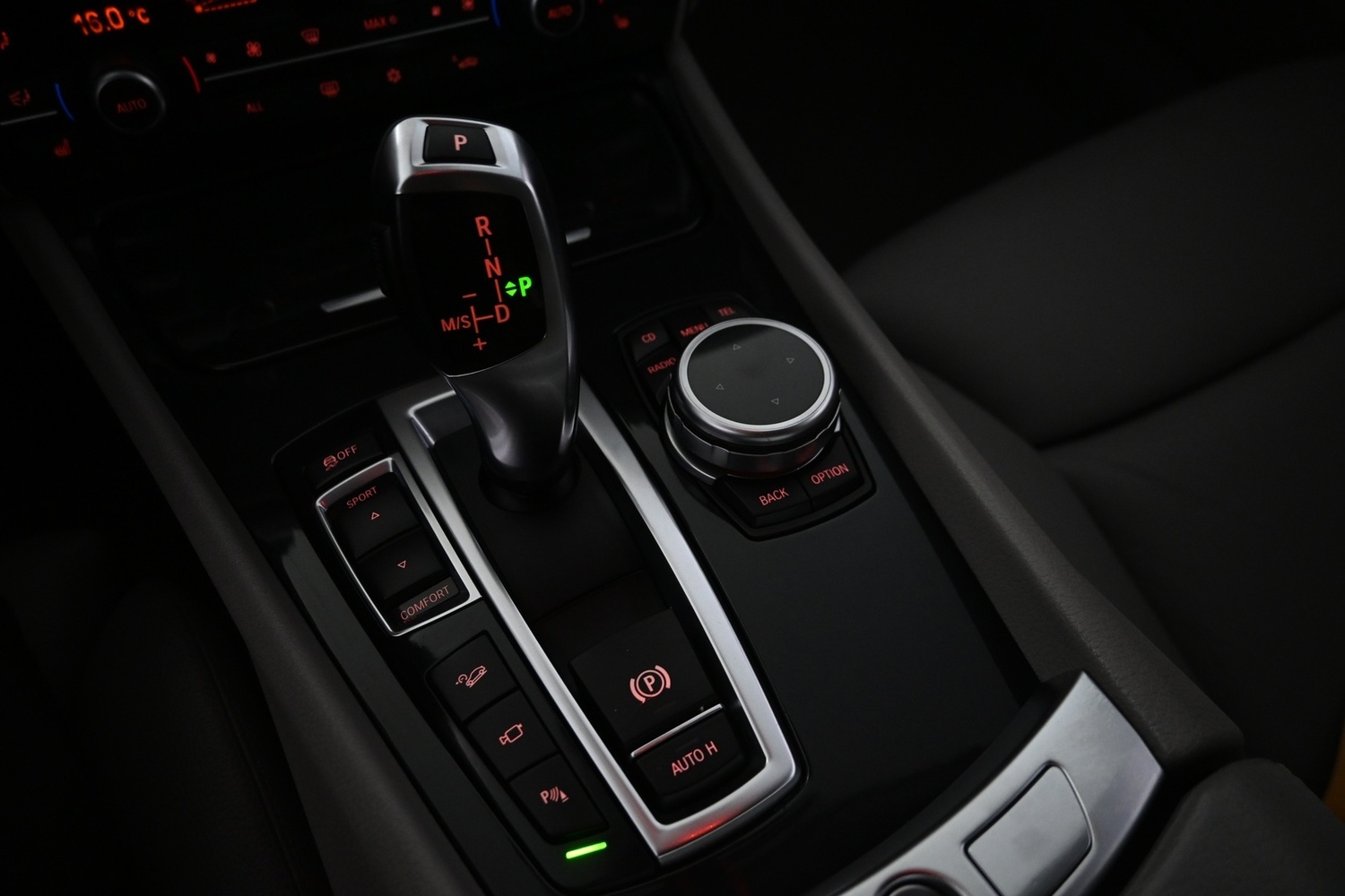 BMW 535 vaihtoauto