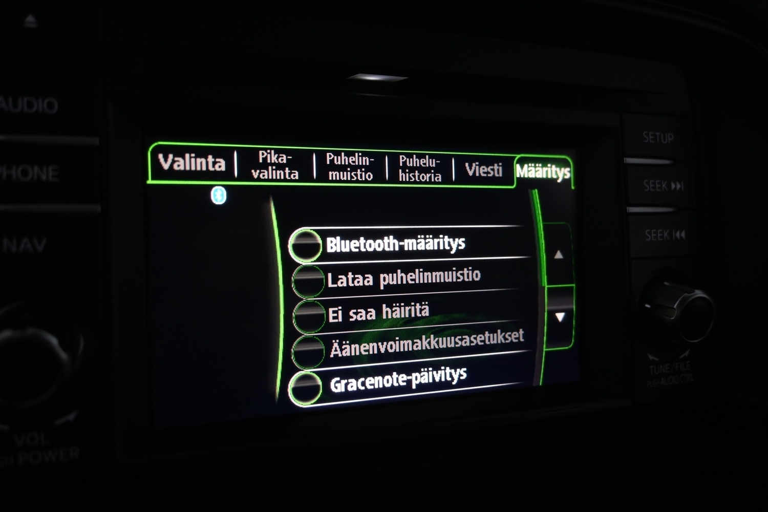 Mazda 6 vaihtoauto