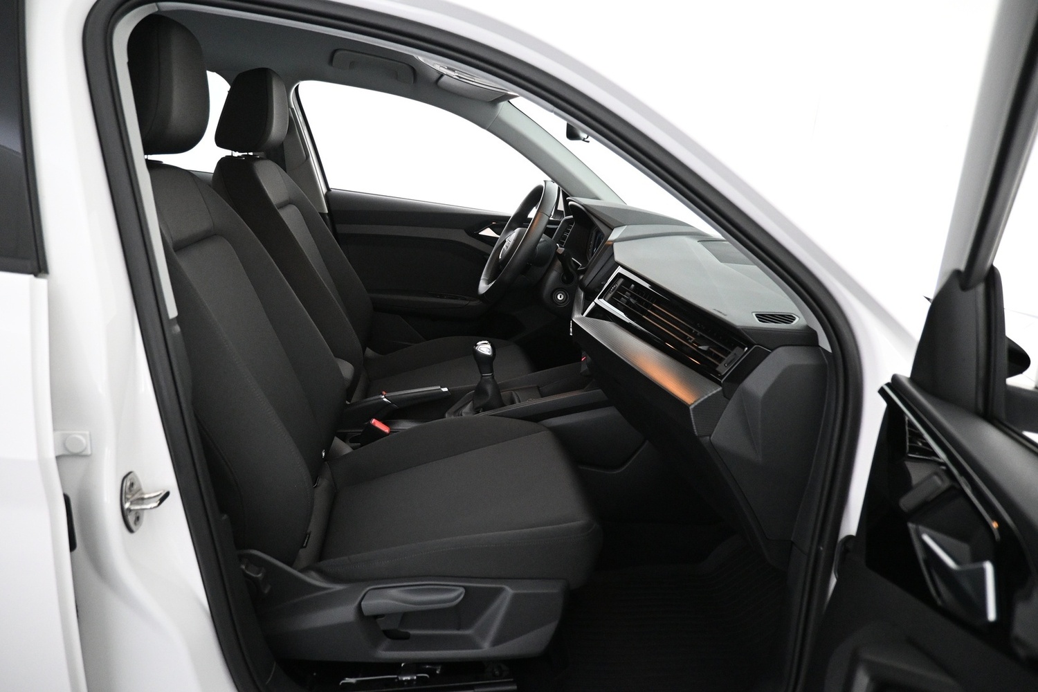 Audi A1 vaihtoauto