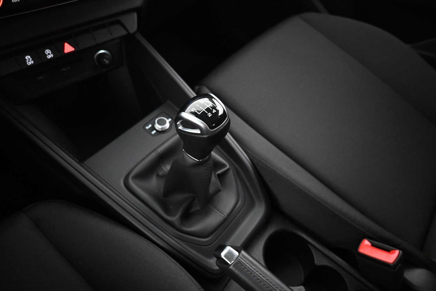 Audi A1 vaihtoauto