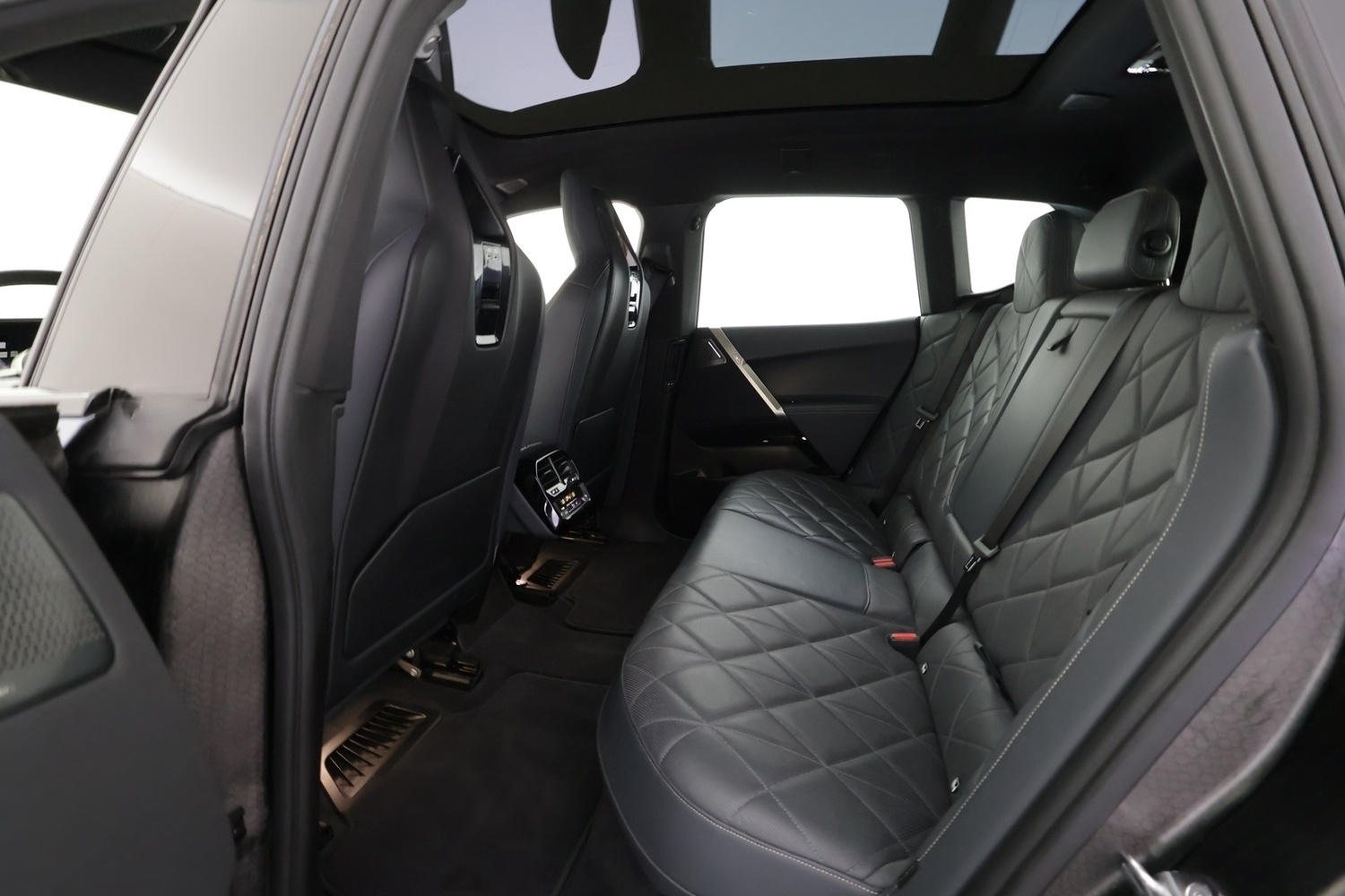 BMW iX M60 vaihtoauto