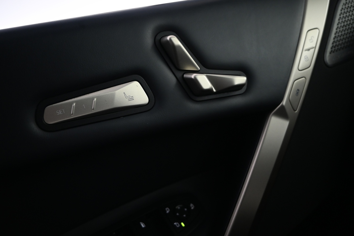 BMW iX M60 vaihtoauto