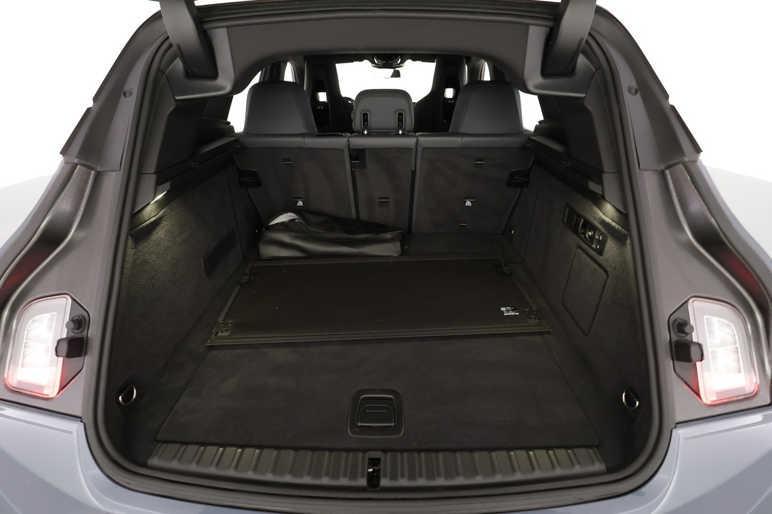 BMW iX M60 vaihtoauto