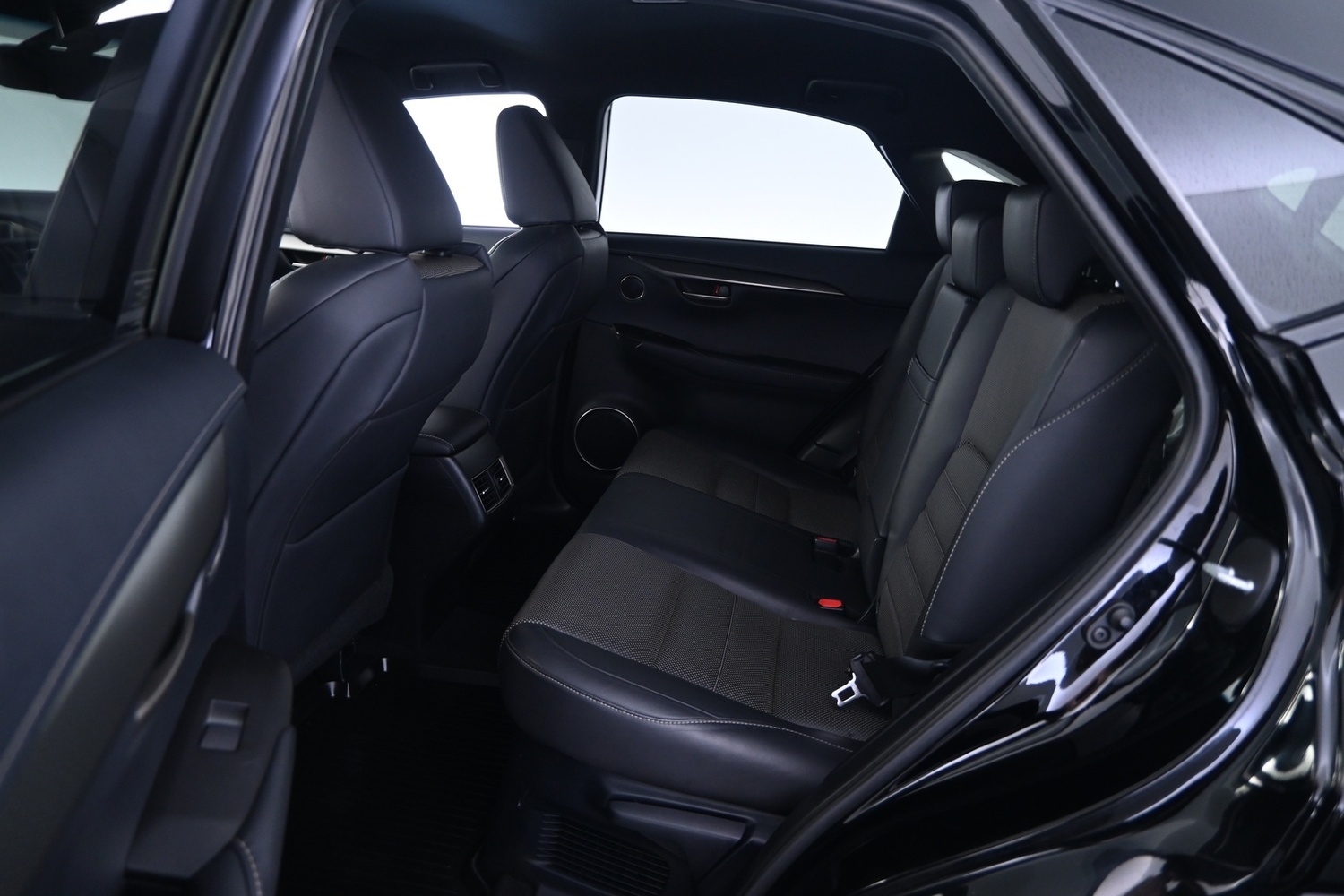 Lexus NX vaihtoauto
