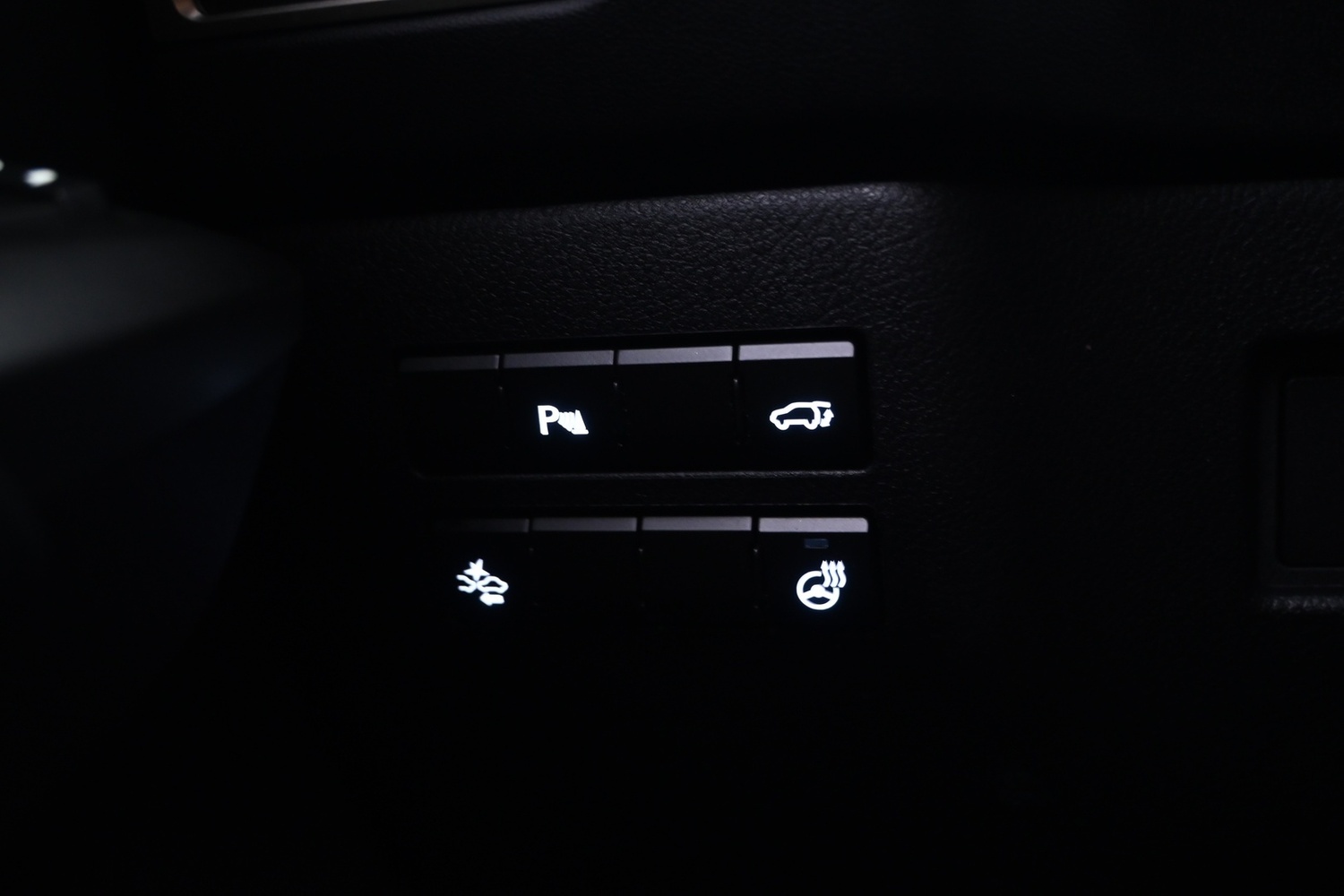Lexus NX vaihtoauto