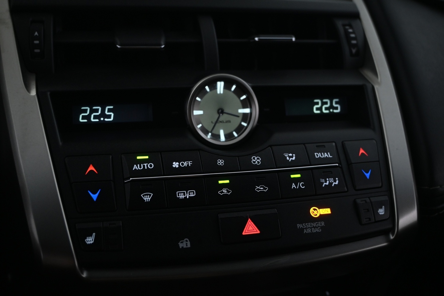 Lexus NX vaihtoauto