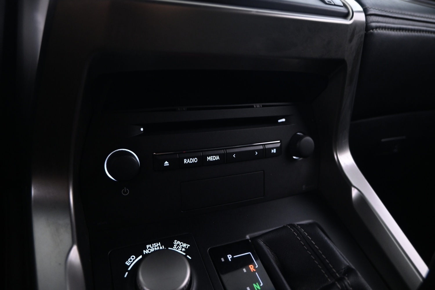 Lexus NX vaihtoauto