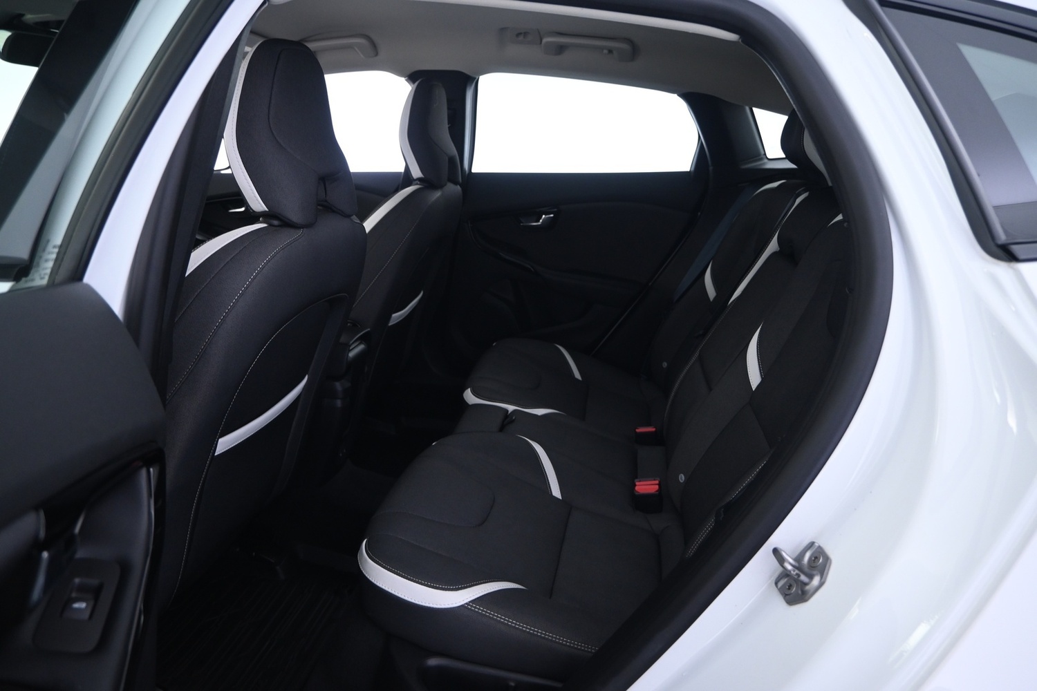 Volvo V40 Cross Country vaihtoauto