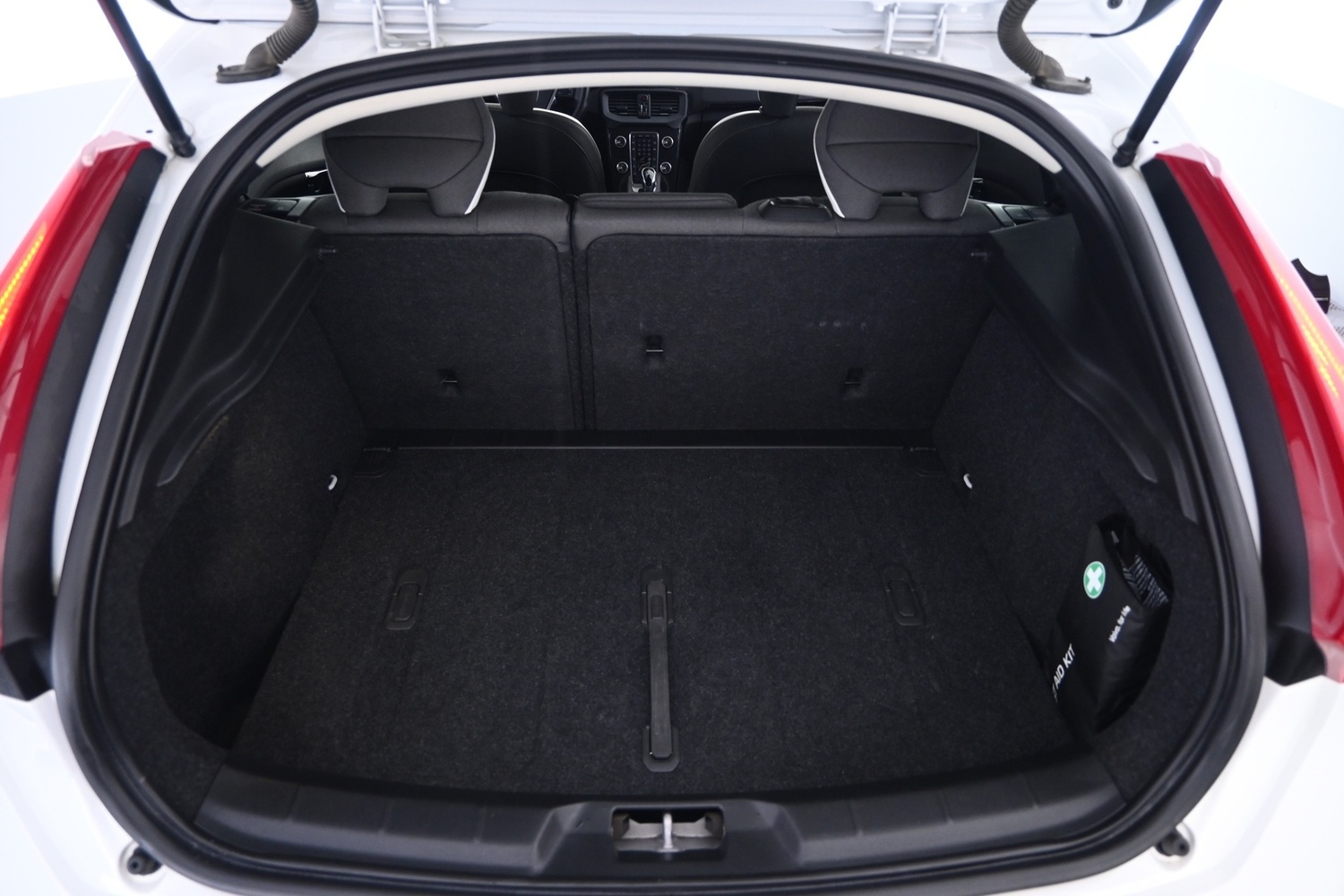 Volvo V40 Cross Country vaihtoauto