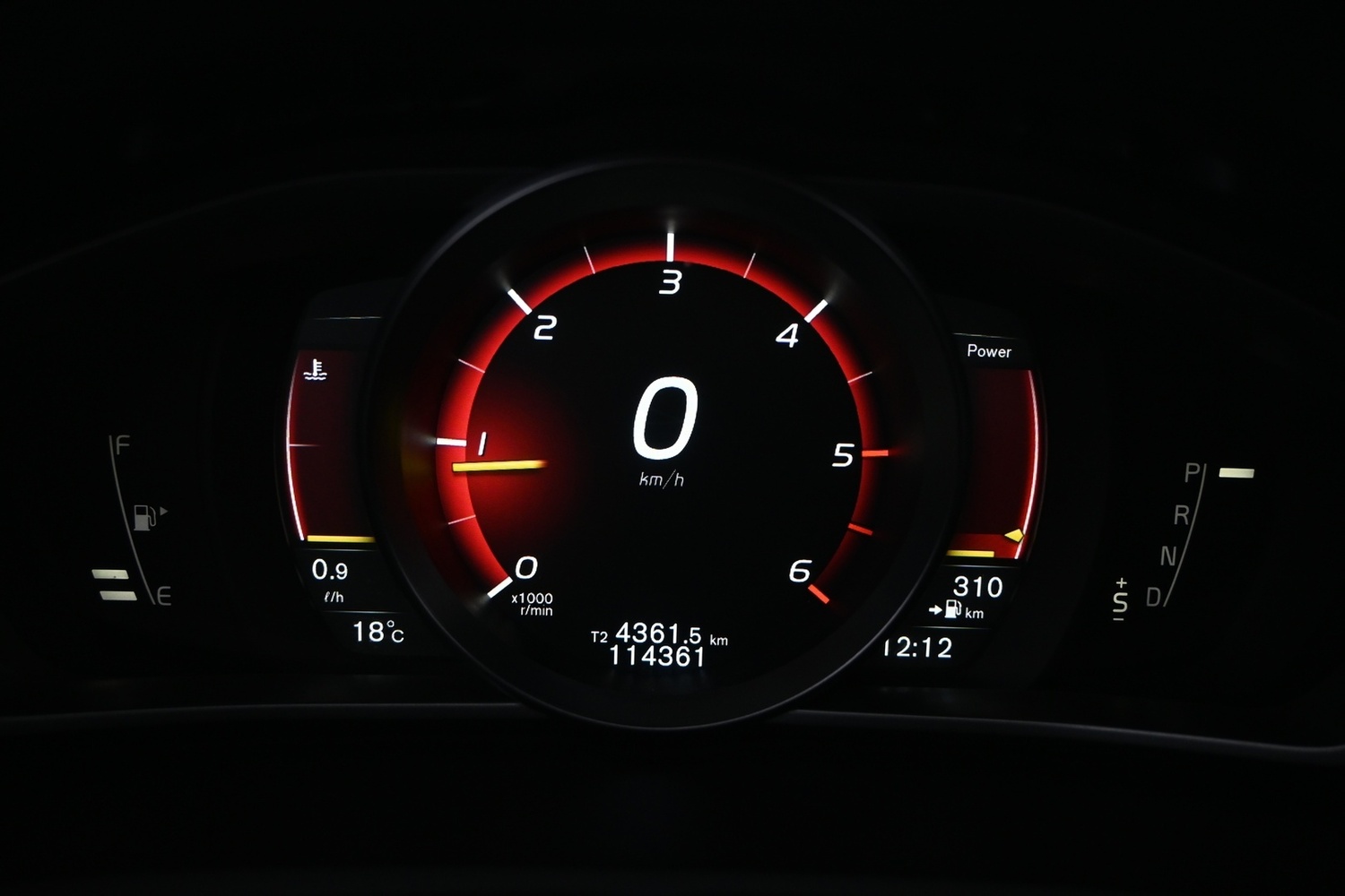 Volvo V40 Cross Country vaihtoauto