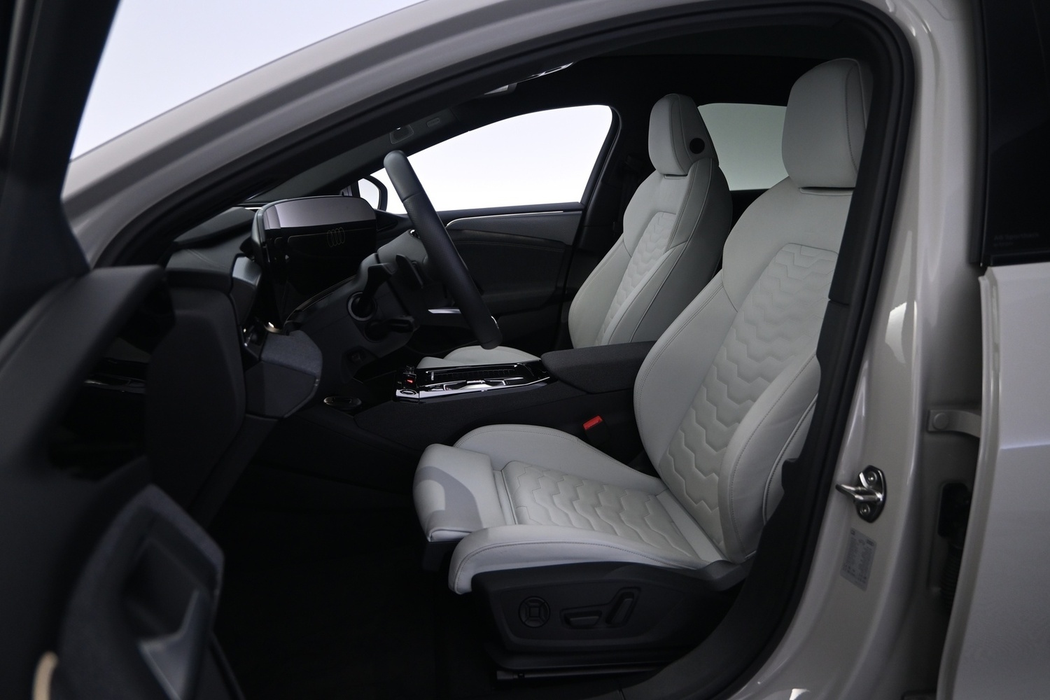 Audi A6 e-tron vaihtoauto