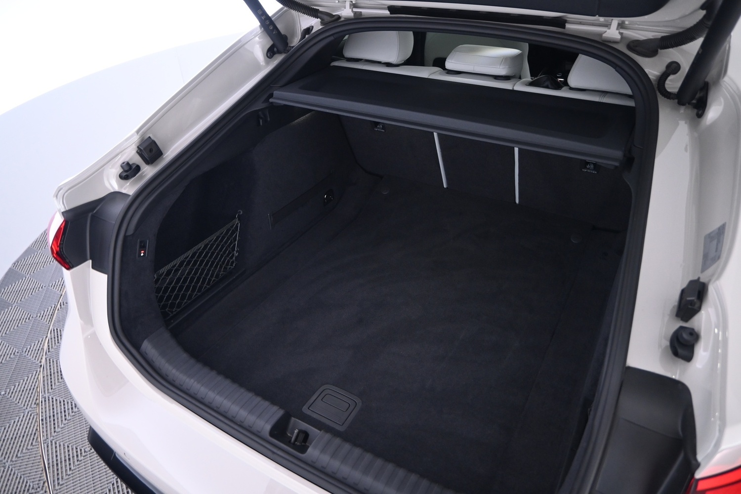 Audi A6 e-tron vaihtoauto