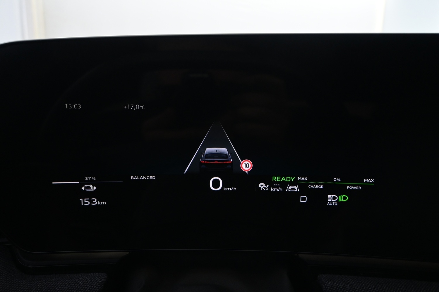Audi A6 e-tron vaihtoauto