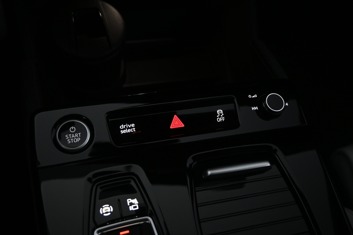 Audi A6 e-tron vaihtoauto