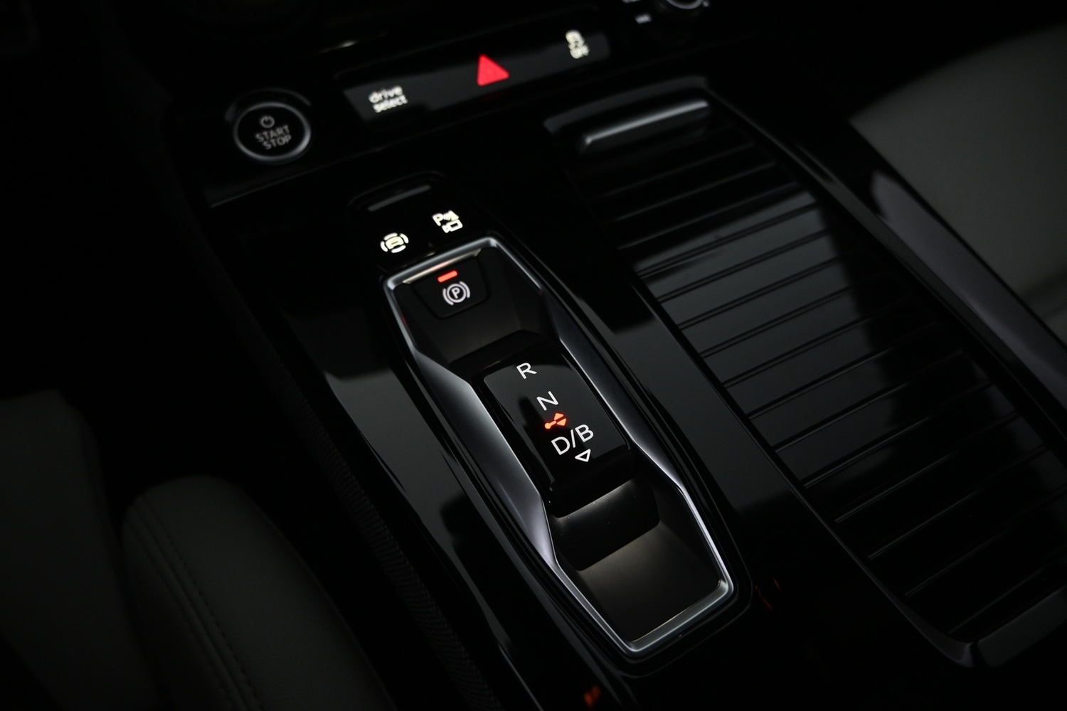 Audi A6 e-tron vaihtoauto