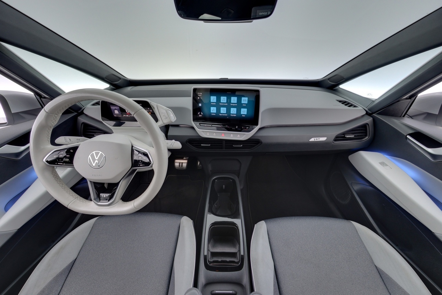 Volkswagen ID.3 vaihtoauto