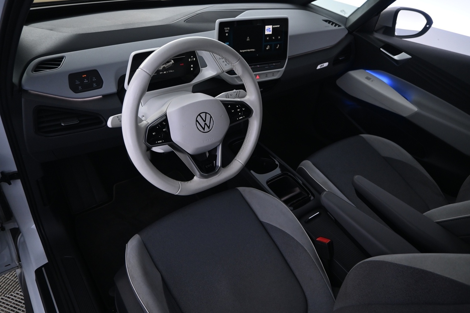 Volkswagen ID.3 vaihtoauto