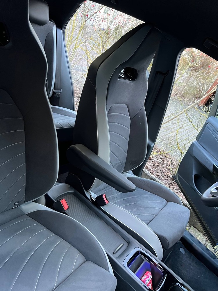 Volkswagen ID.3 vaihtoauto