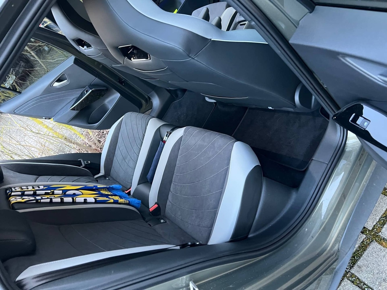 Volkswagen ID.3 vaihtoauto
