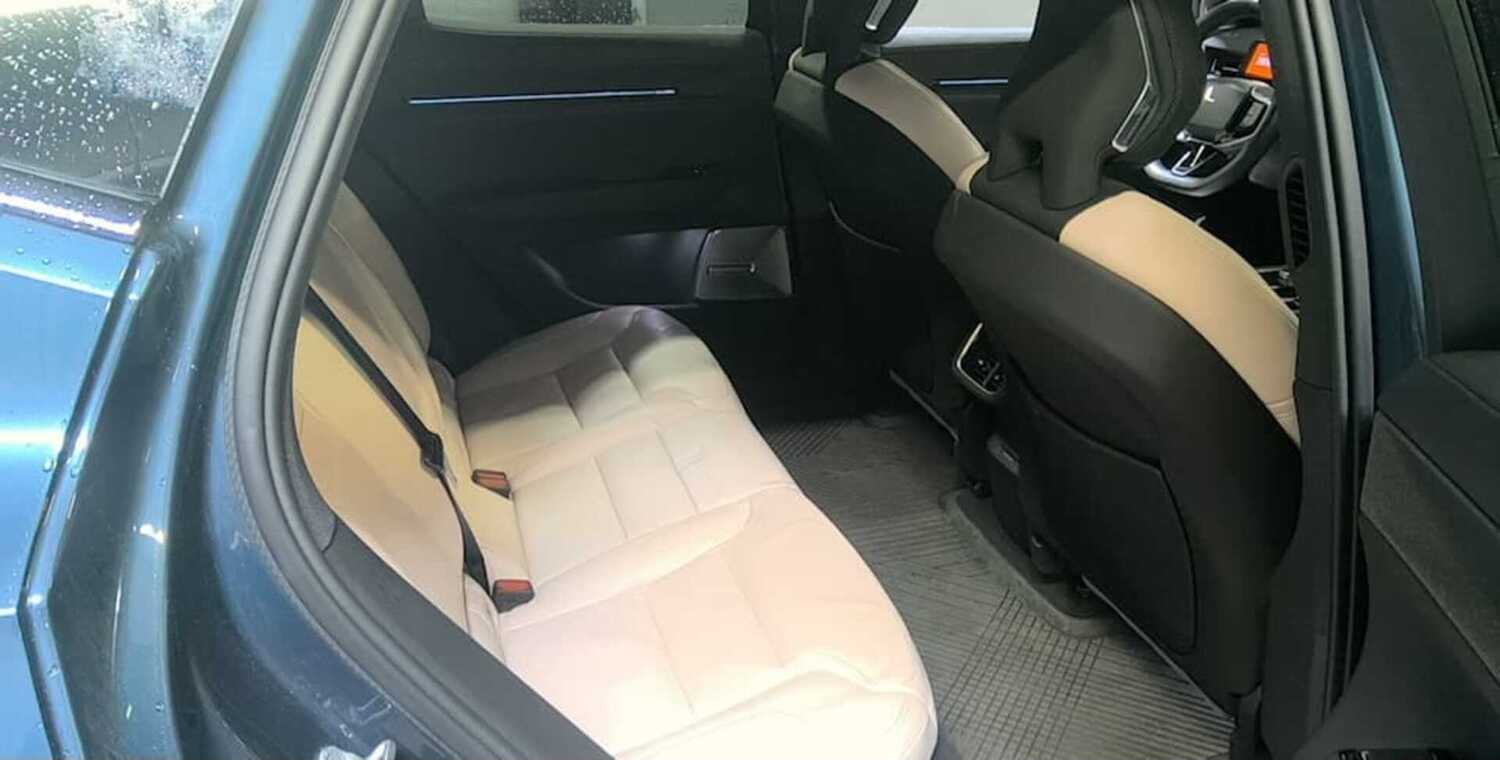 Polestar 3 vaihtoauto