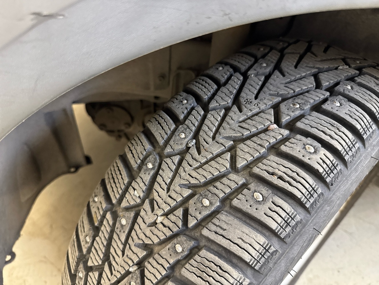 Ford Transit Connect vaihtoauto