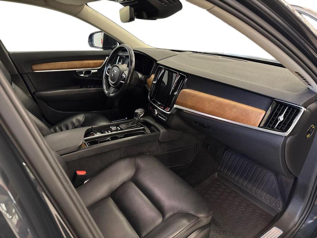 Volvo S90 vaihtoauto