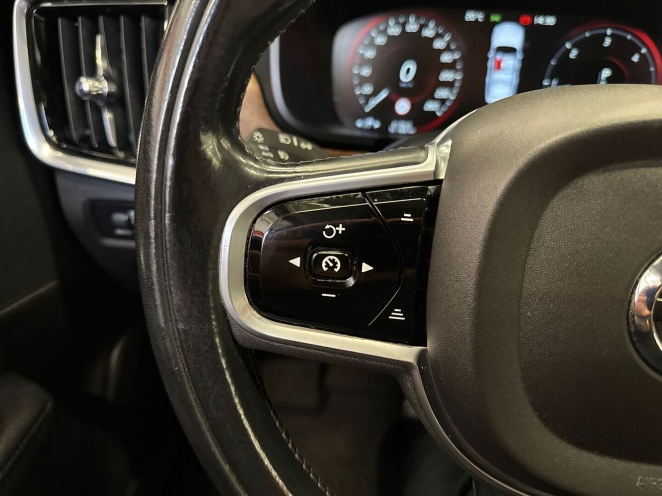 Volvo S90 vaihtoauto