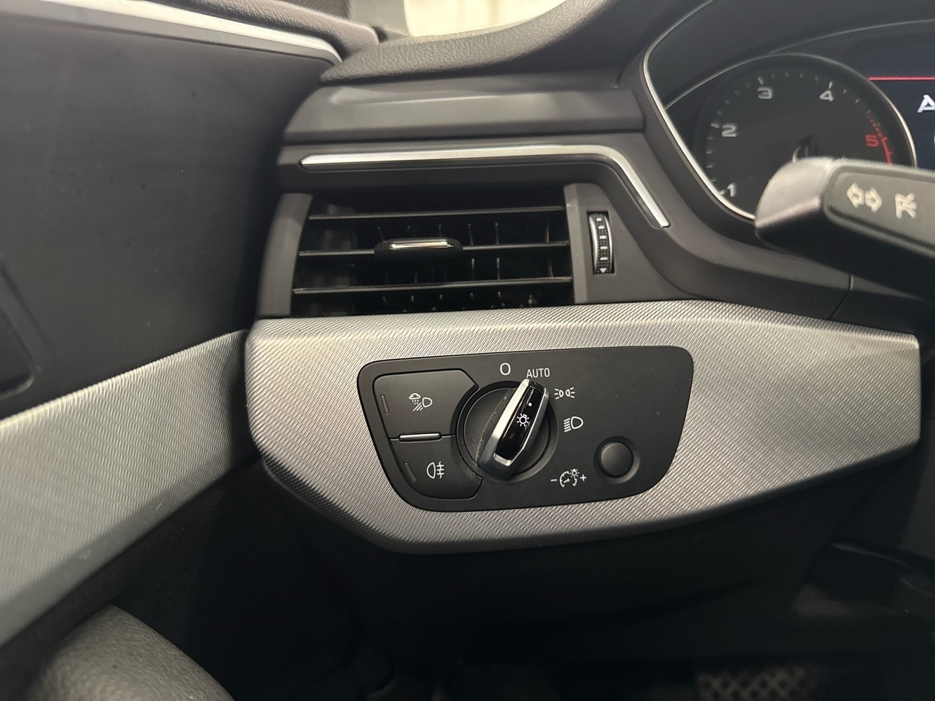 Audi A5 vaihtoauto