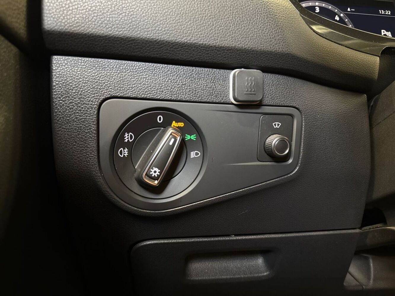Volkswagen Tiguan Allspace vaihtoauto
