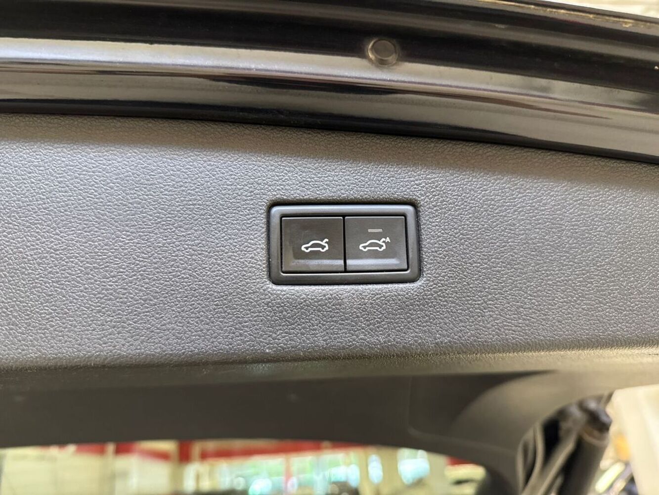 Volkswagen Tiguan Allspace vaihtoauto