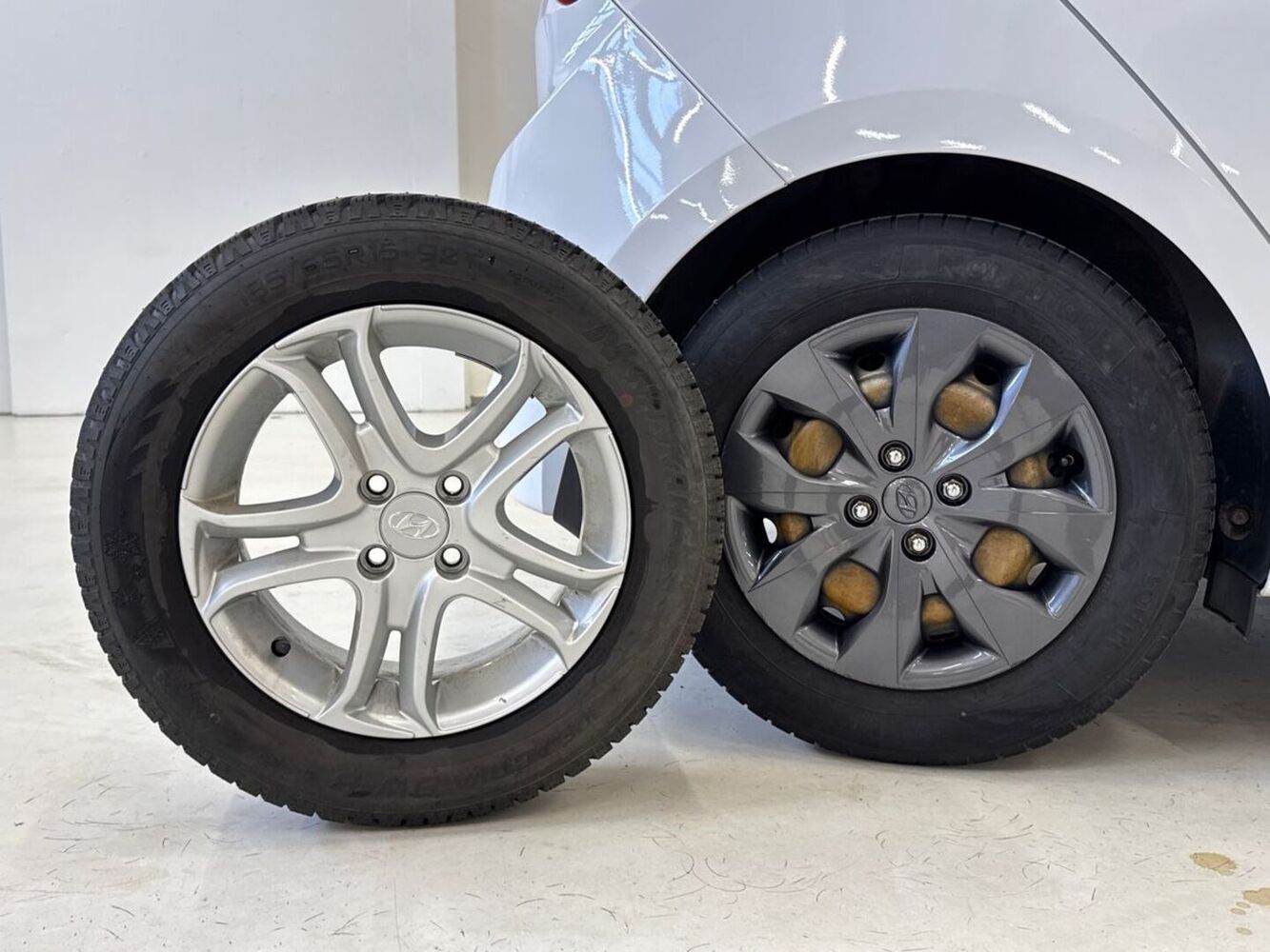 Hyundai i20 vaihtoauto
