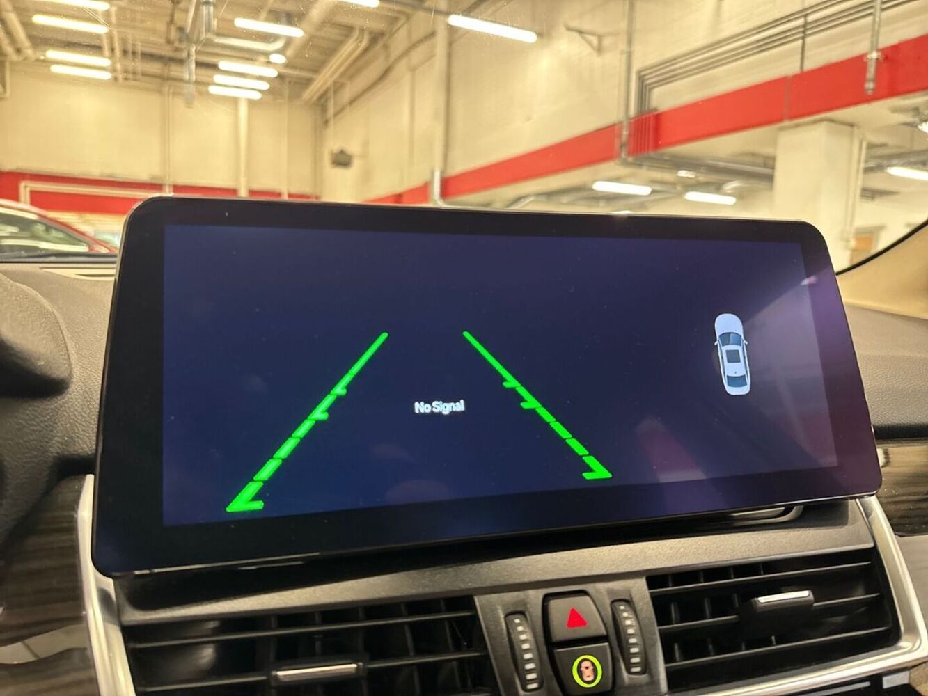 BMW 218 vaihtoauto